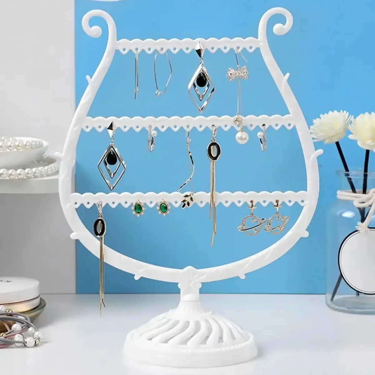 Jewelry Rack Display