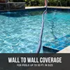 Suction Pool Cleaner for In-Ground Pools Up To 16 X 32 Ft. (Automatic Pool Vaccum) - Self-adjusting Turbine Vanes 5