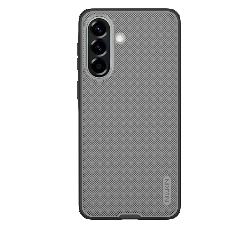 Nillkin Hard Super Frosted Shield Pro Case - Durable Matte Finish Back Cover