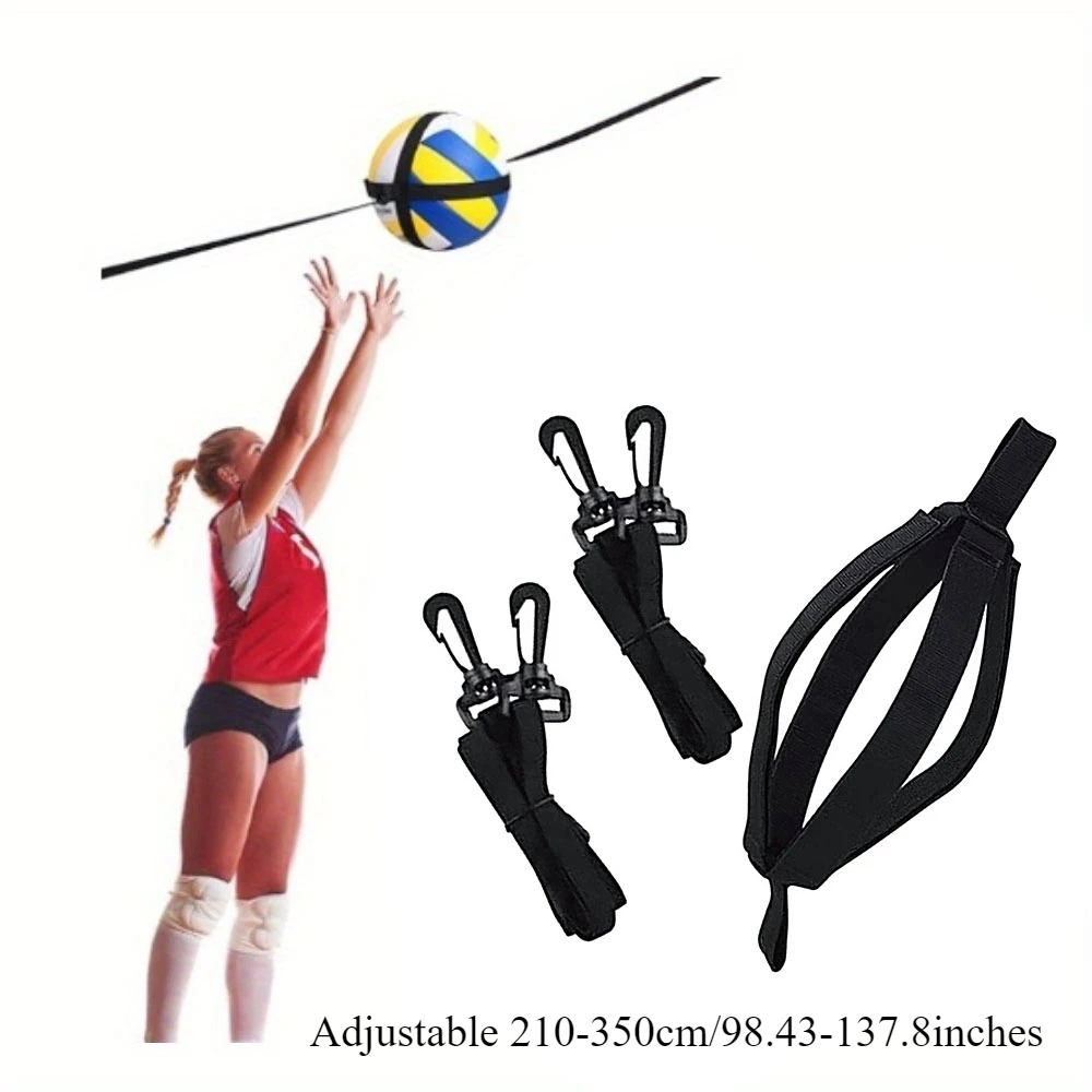 Volleyball Spiking Training Aid Adjustable Volleyball Training Aids For Spiking Belt Aids For Arm