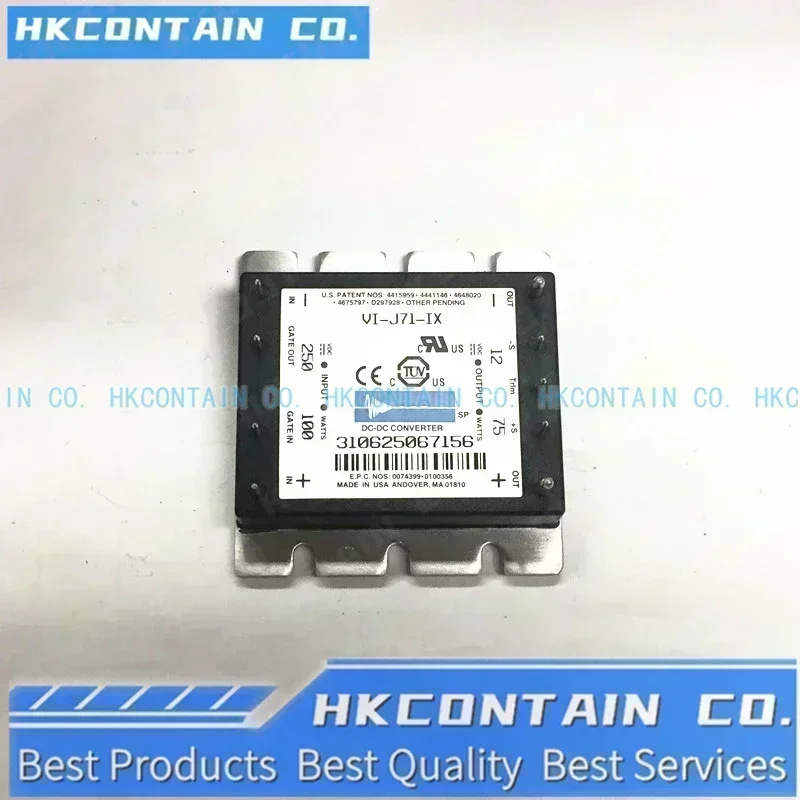 신형 모듈 VI-J71-07/S VI-J71-CX-02 VI-J71-CY VI-J71-CZ VI-J71-EY VI-J71-EZ VI-J71-IX VI-J71-IY VI-J71-IY/F4 VI-J71-IZ