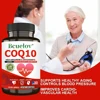 580-2d9fd6.jpg Coenzyme Q-10 Capsules - Natural Antioxidant, 100 Mg CoQ10 Capsules - Cardiovascular Health, Immune Health, Skin Care