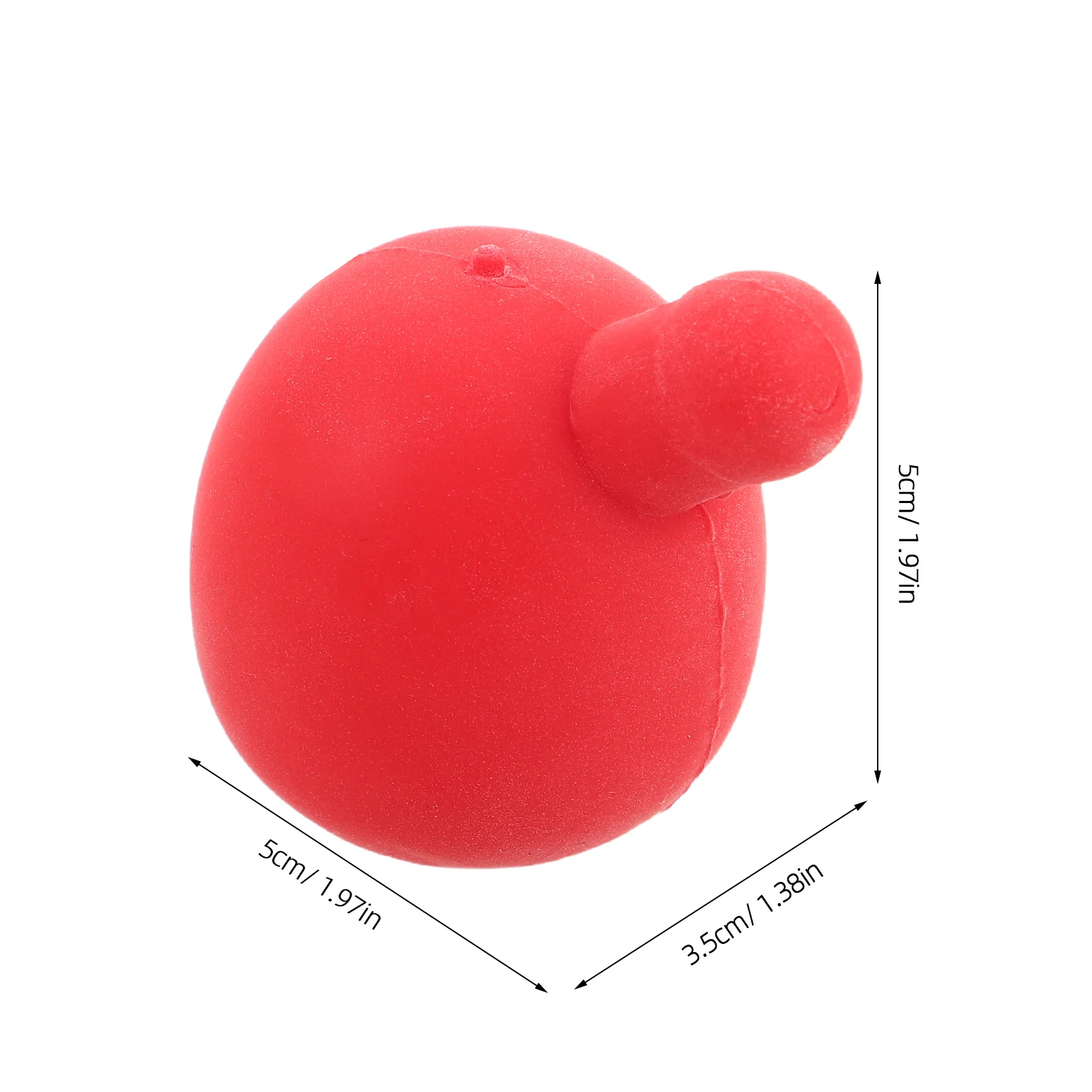 10Pcs DIY 버블 인서트 코어 실리콘 볼 (스퀴즈 버블 키트 리필용) 창의적인 공예 부품 버블 리필 스퀴즈 버블