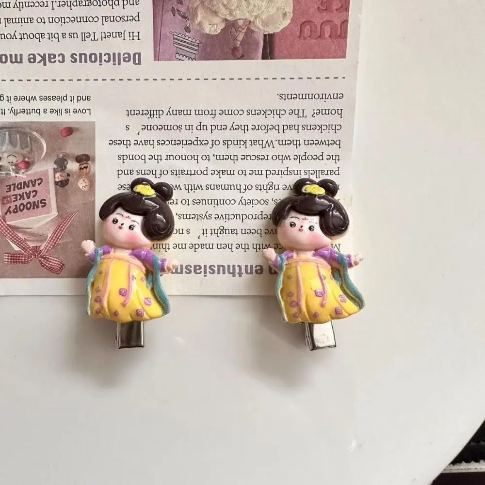 

Шпилька для волос династии Тан в китайском стиле