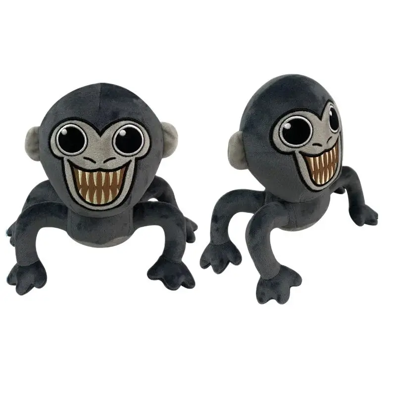 

Джефф плюшевый Монки плюшевый аниме плюшевая игрушка плюшевые игрушки мягкие животные мягкие плюшевые подарки для детей кукла на день рождения