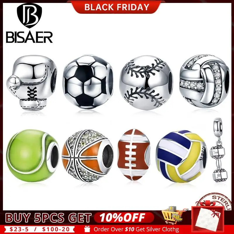 Sterling Silver 925 Ball Pendant - 925 Sterling Silver Ball Charm Pendant Fit - Aliexpress