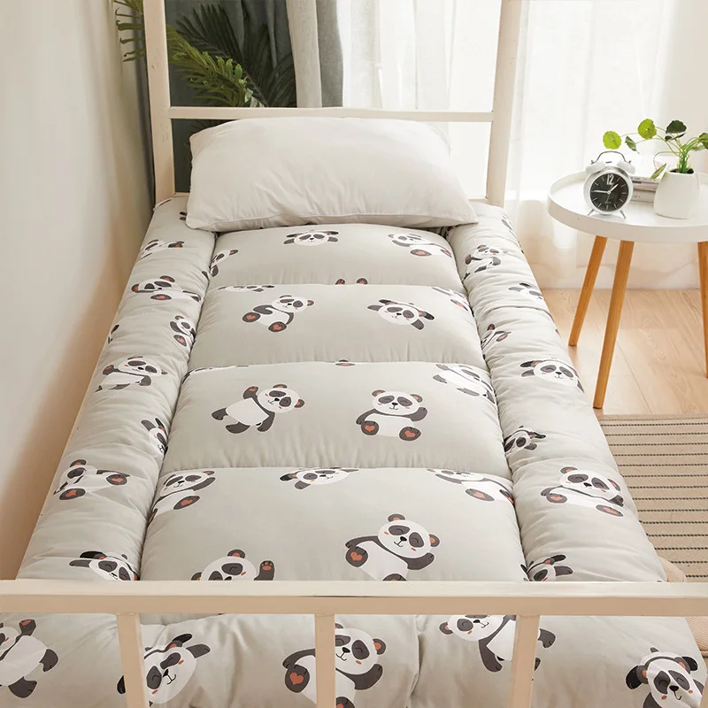 Style 4-1pc mattress