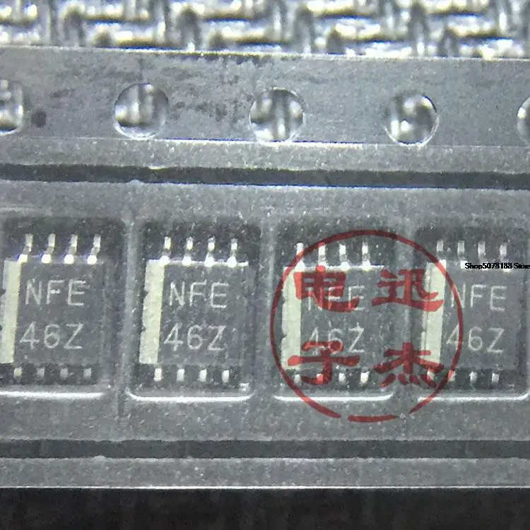 

5pieces TXS0102DCTR TXS0102 sop
