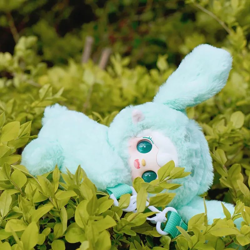 可愛いぬいぐるみ・Yooki　8体セット S0acfbd6925104809933bbe53018ff