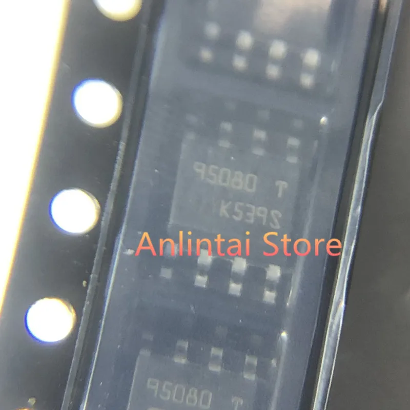 

5PCS M95080-MN3TP M95080 95080 T SOP8 Original New