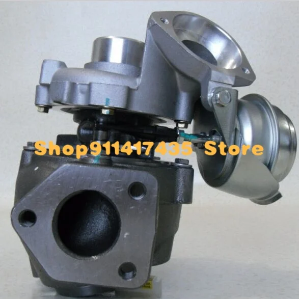 

Turbocharger for Genuine Turbo - FOR GT1749V 11657794144 750431