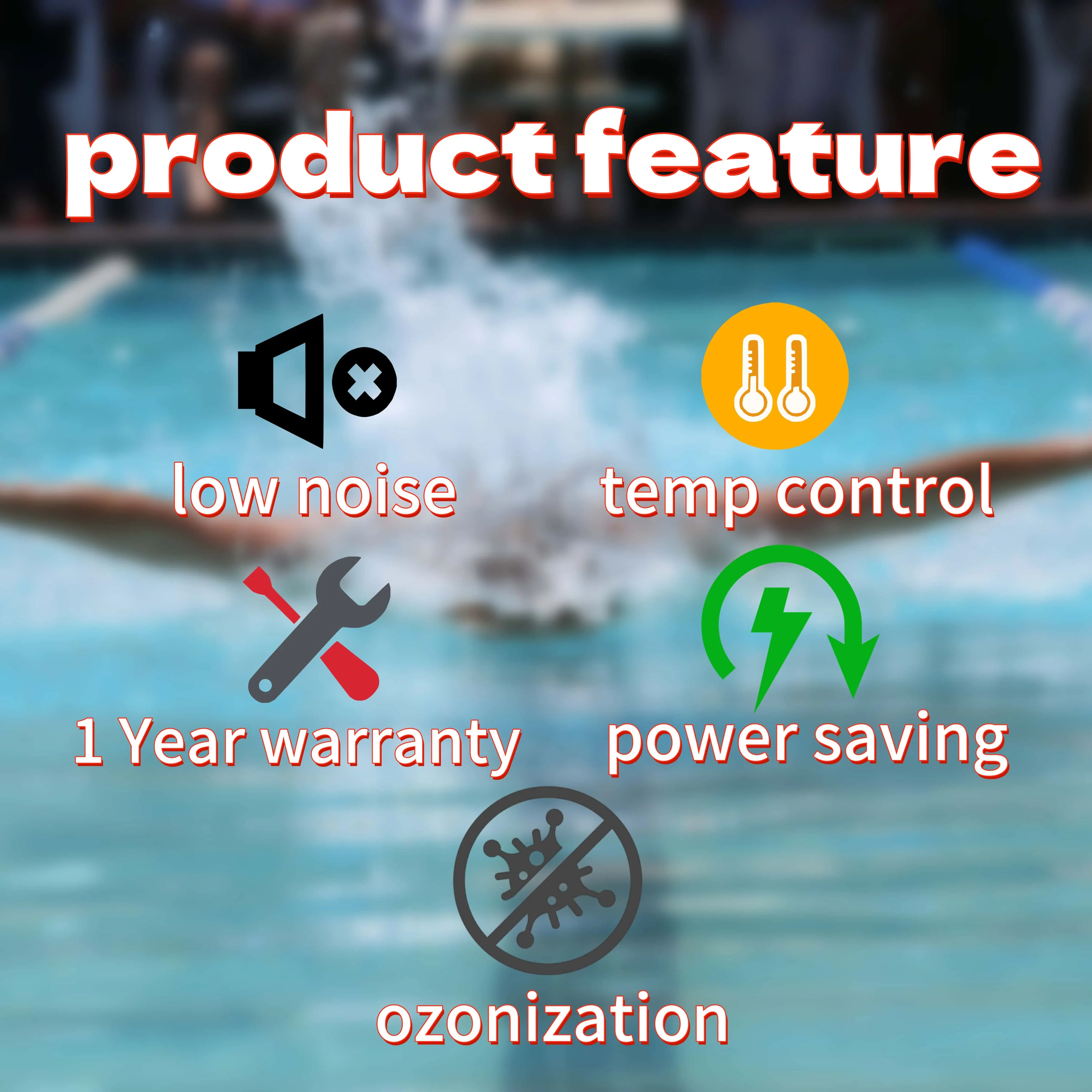 Cheap 0.3HP Customizable Athlete Fitness Recovery Water Chiller Ozone WIFI  APP