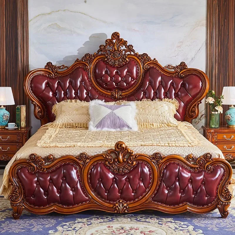 Letto Modulare Intorno Al Letto Supporto Di Lusso In Legno Letto A Castello Nero Struttura Matrimoniale Estetica King Size Camas Mobili Matrimoniali P
