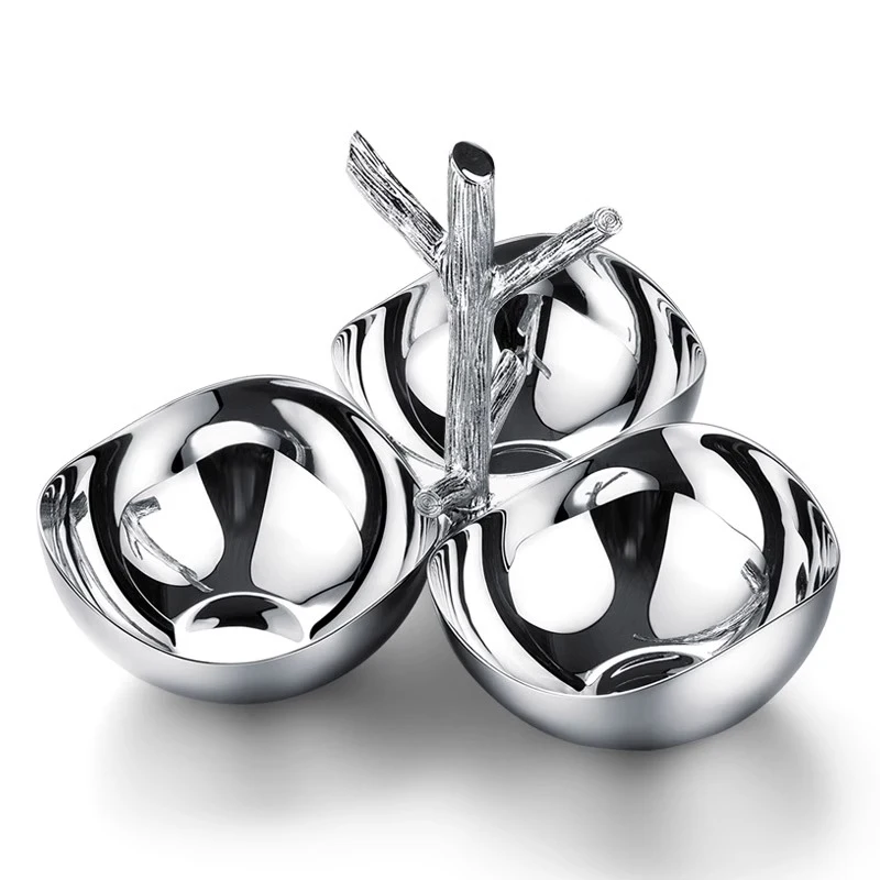 Handle Shell Style