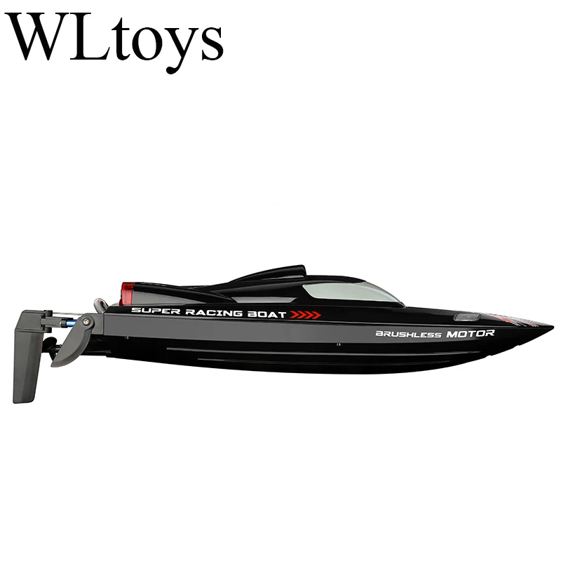 WL TOYS 915A ブラシレスラジコンボート(未使用品) WL TOYS 915A ブラシレスラジコンボート(未使用品) - メルカリ