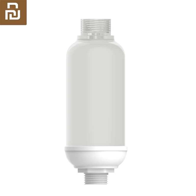 Nova Youpin Ly-st1808008b Fácil de Instalar e Bom Qualiy Branco Purificação de Água Filtro Inteligente Tampa do Toalete Acessórios para Casa