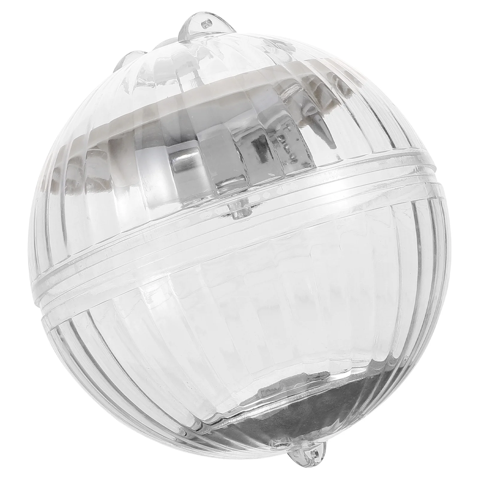 

Floating Pool Light Solar Powered Exterior Lights Swimming Color Changing Energy