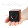 YIZHAN FUll HD HDMI Digital Cameras Microscope Tools 13MP VGA Microscopio Camera For Electronics Soldering 1080P 60PFS Remote 4