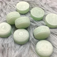 Pool Stick Tip Round Replacement Repair Break/Jump Tip Glue to Repair Hardness for  Billiard Snooker Pool Cue Accessory