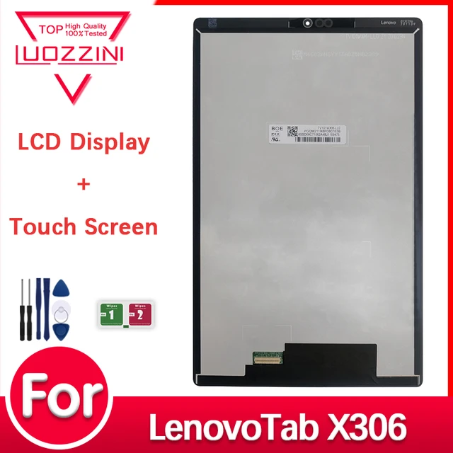 Pennini da touchscreen per Lenovo Smart Tab M10 10.1