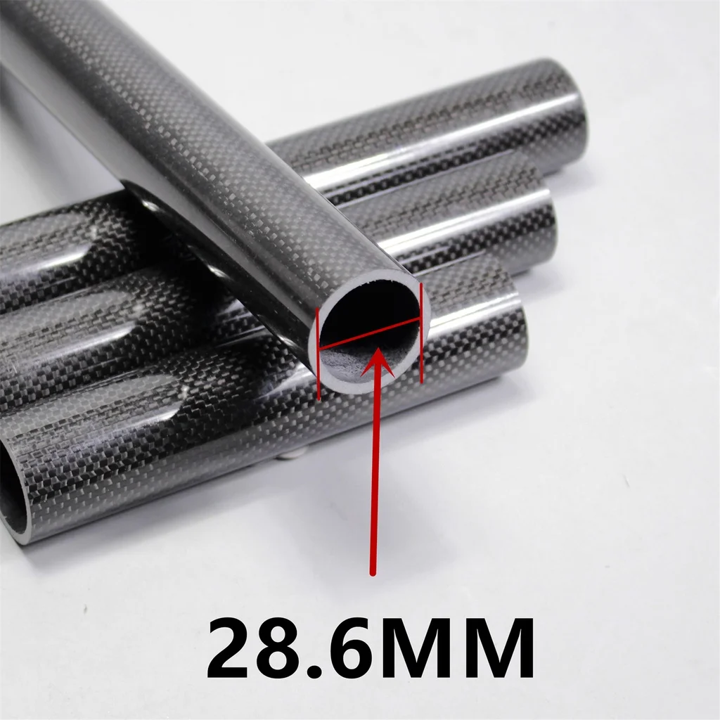 BBB Entretoise en carbone 1 1/8' | 16.95 € - Culture Vélo
