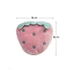 10pcs Mini Claw Machine Stuffed Toys Accessories Cartoon Fruit Cute Animal Children DIY Automatic Doll Machines Prizes Girl Gift 6