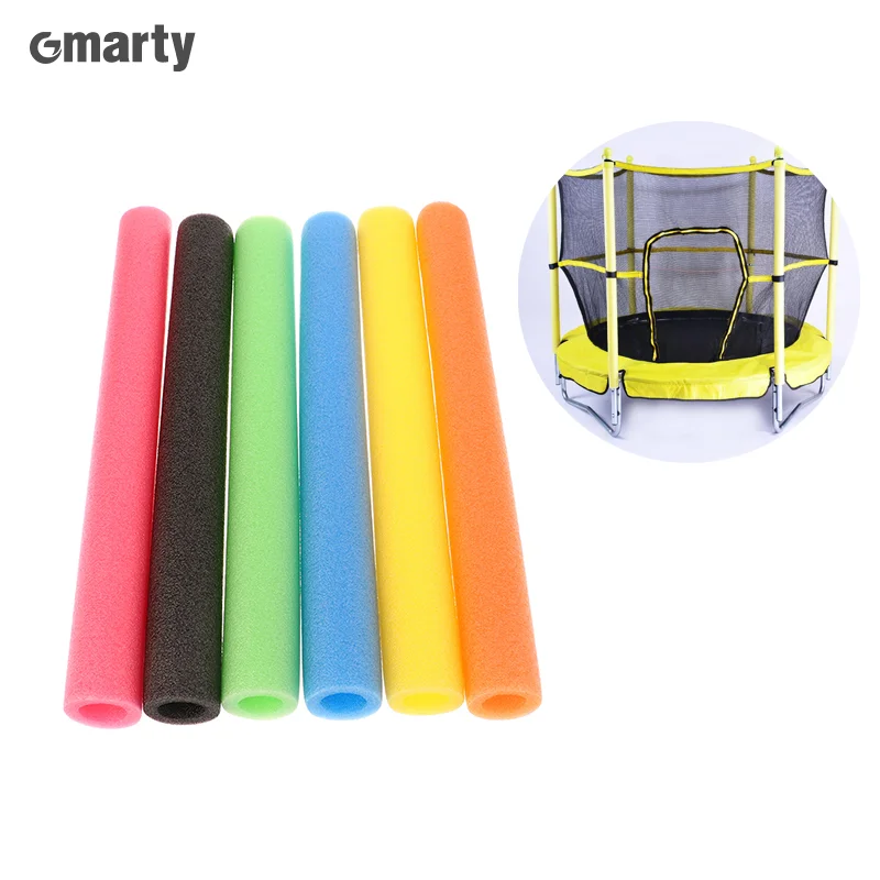 

1 шт., пенная прокладка для батута, 40 см