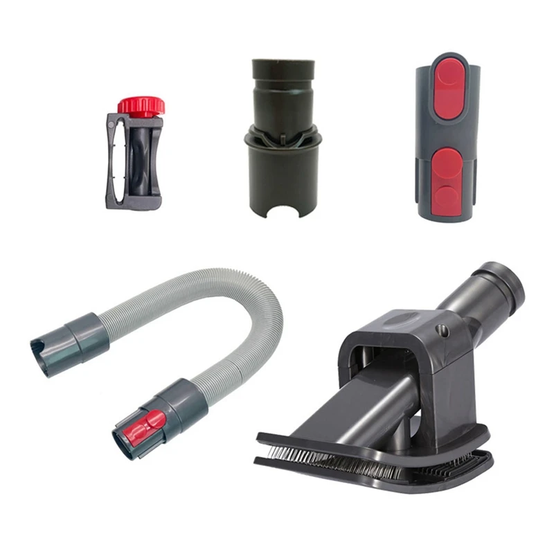 

Аксессуары для пылесоса Dyson V15 V11 V10 V8 V7 V6