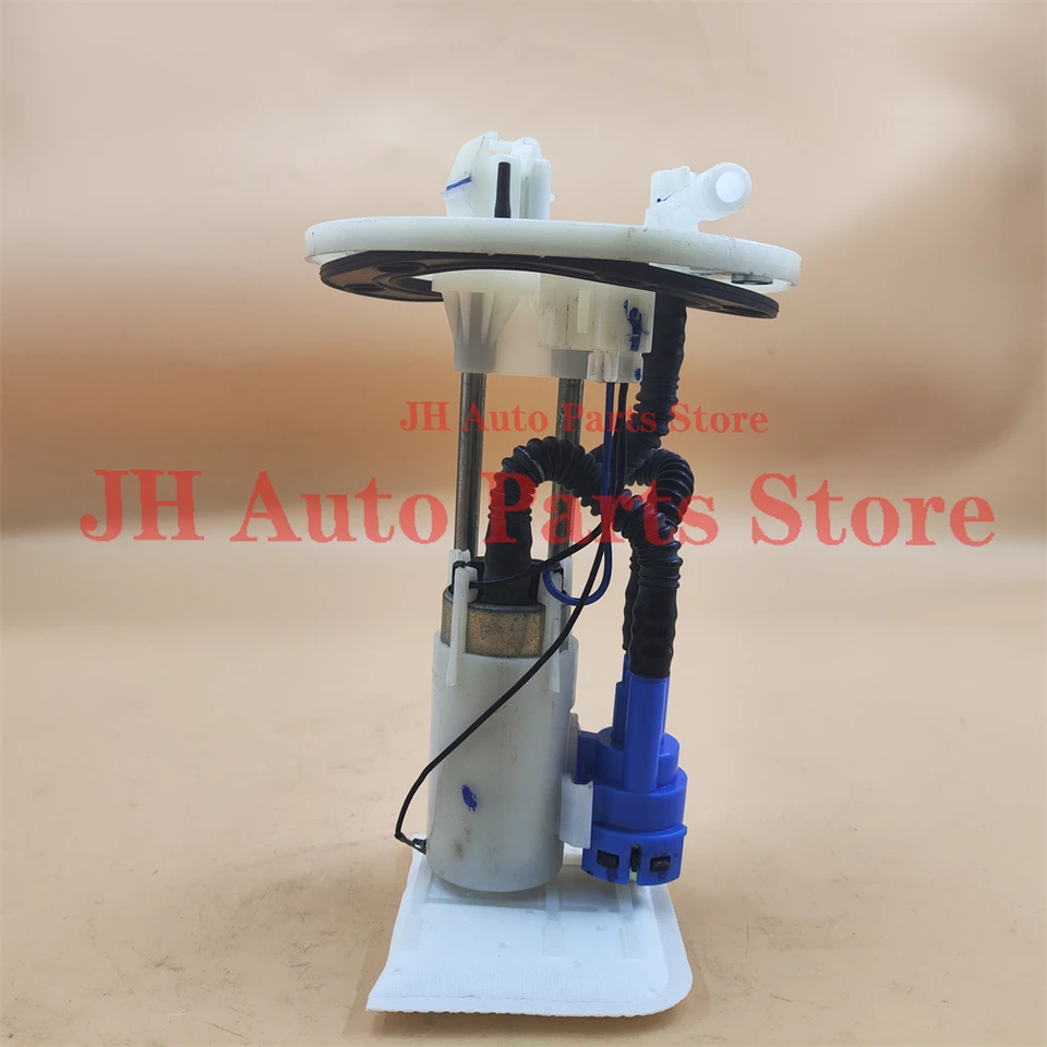 JH 140MM Fuel Pump Assembly For Scooter Sanyang SYM Fiddle II III