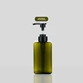 450ml green
