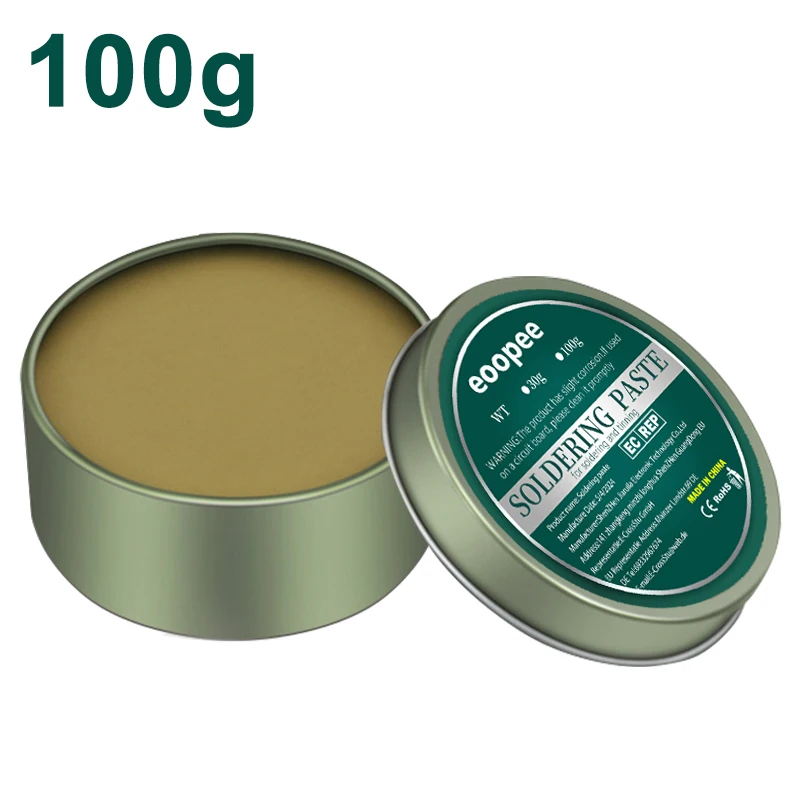 100g