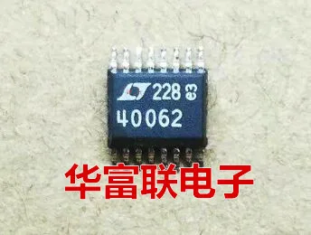 

Free shipping LTC4006EGN-2.LT40062 SSOP-16 5pcs