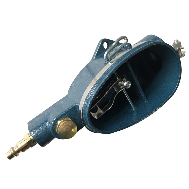 Pneumatic Spark Plug Cleaner Spark Plug Cleaner Tool Spark Plug