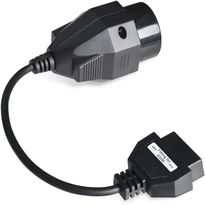 Adattatore OBD2 Da 20 A 16 Pin Per BMW: Cavo Diagnostico Per E36, E46, E39, X5, Z3