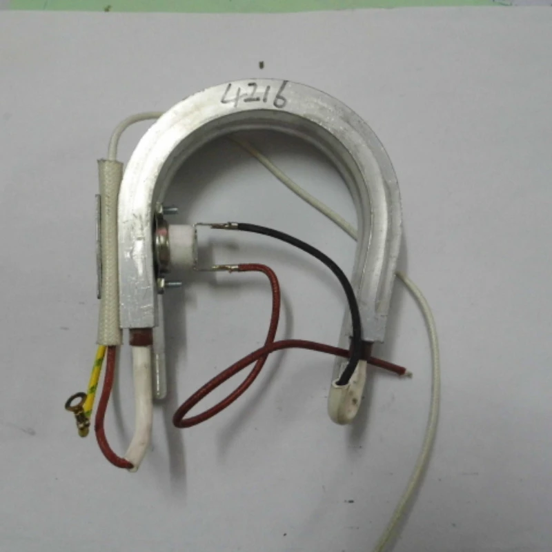 Cm4216 Coffee Machine Heating Element 220v 1000w For Dongling Original