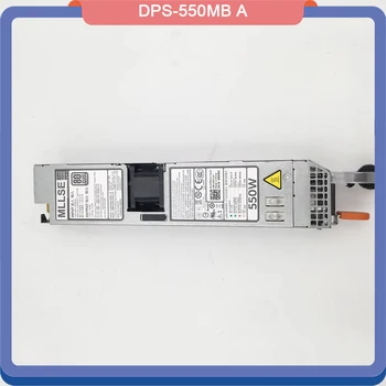 For Dell R320 R420 550W Server Power Supply L550E-S0 D550E-S0 DPS-550MB A M95X4 RYMG6 0RYMG6
