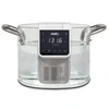 Commercial Immersion Circulator Vacuum Slow Cooking Machine With Digital Touchscreen Display Portable Sous Vide Cooker 4