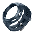 Navy Blue strap