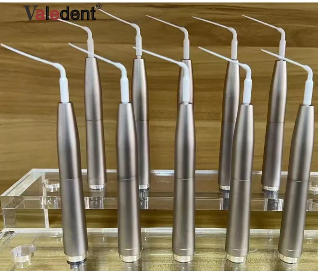 Escalador Ultrasónico Y Aeropulidor Dental | DentalShop