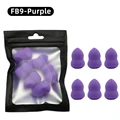 FB9   purple