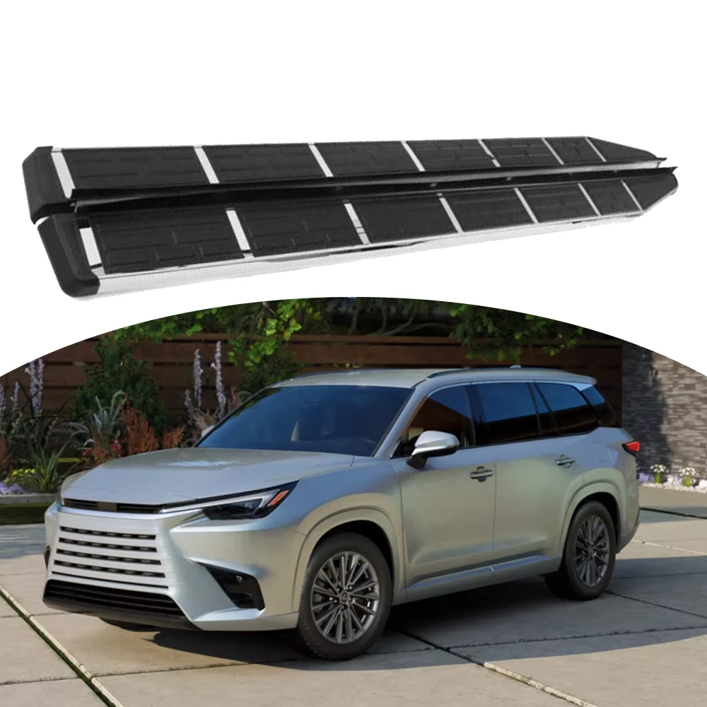 

2 шт., протектор педали для Lexus TX 2024