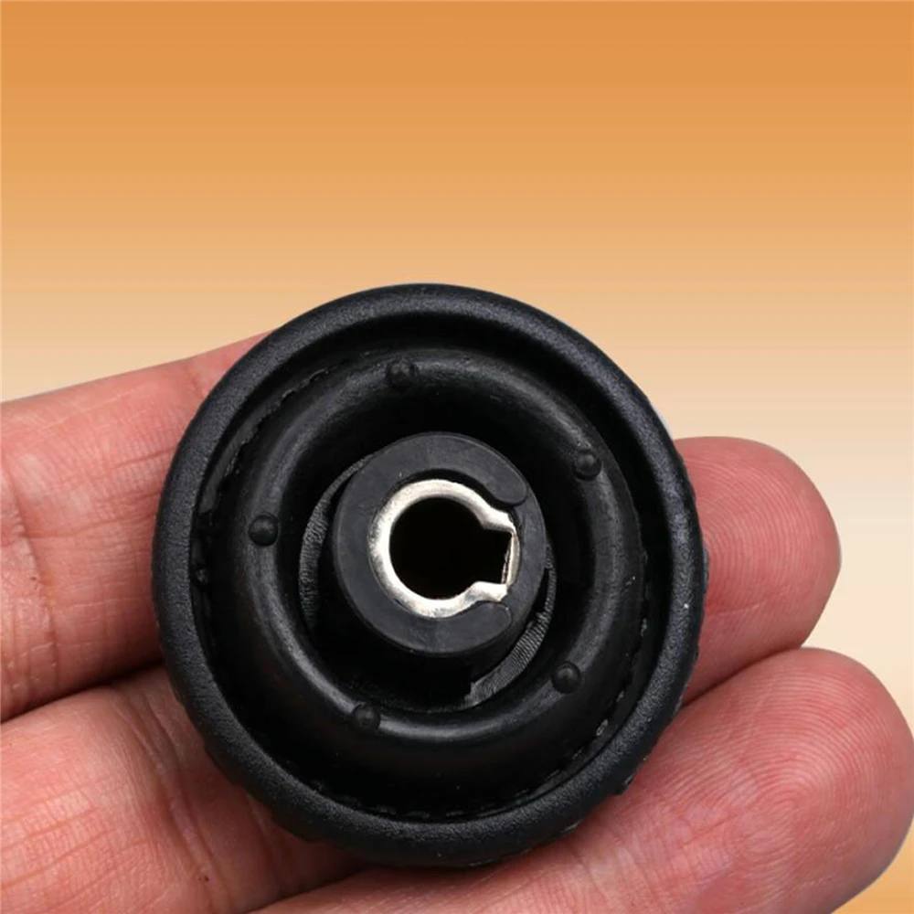 94A 94B Hanging Steam Iron Thermostat Knob Replacement Power Control Switch Electric Steam Iron Setting Knob