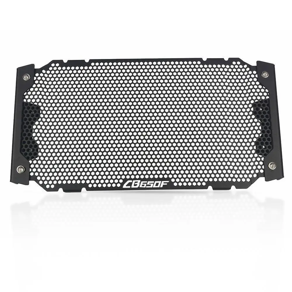

Защитный чехол для радиатора мотоцикла Honda CBR650F CB650F CBR650F CBR 650F 2018 2019 2020 2021 2022