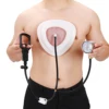 Pectus Excavatum Orthosis Brace,Pectus Vacuum Bell,Sternal Depression Support,Correction Principle of Pectus Excavatum 1