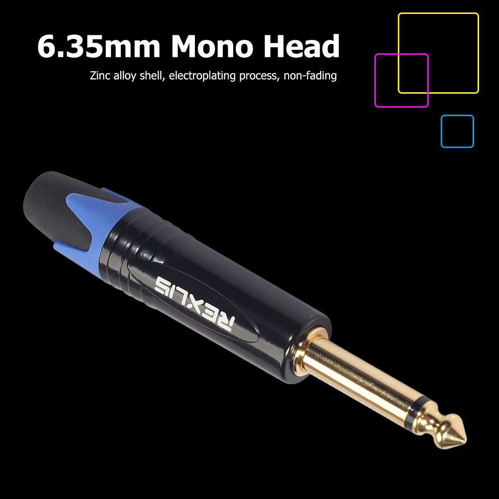 DIY  ÷ ,   ÷,  Ŀ (Ķ), 6.35mm