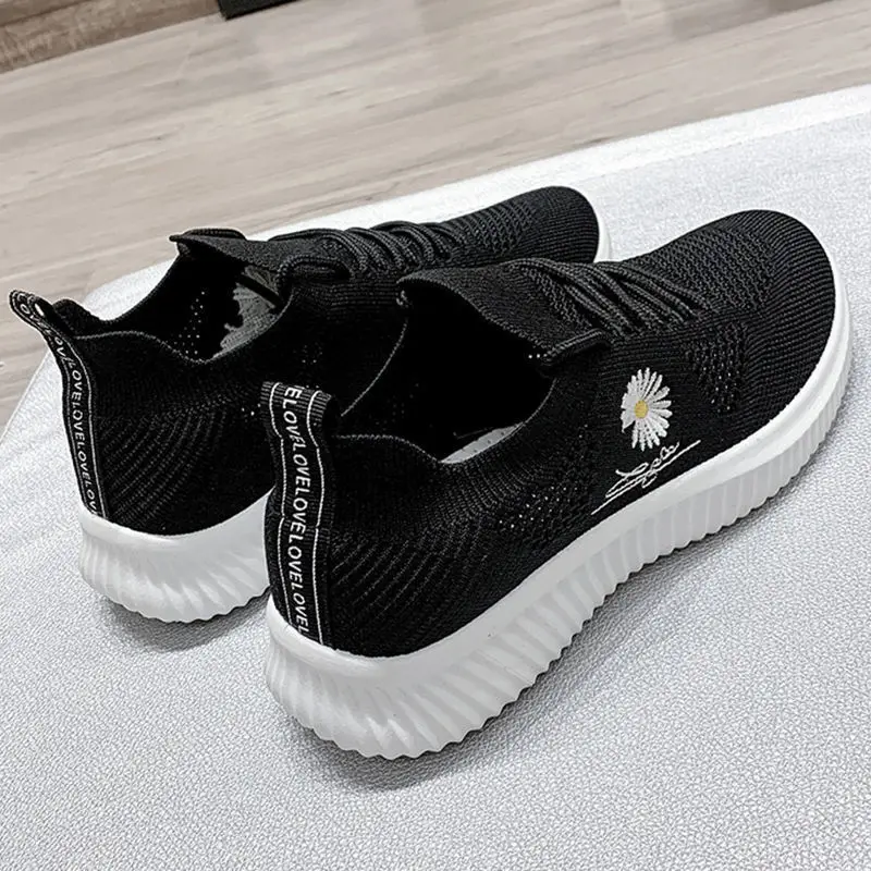 Sports Shoes for Women Sport Sneaker Casual Comfortable and Elegant Flat  Low Cute White Hit Fashion Women's Tennis 2023 Summer