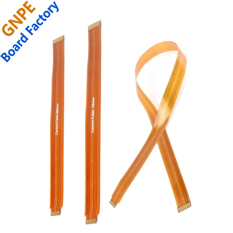 Raspberry Pi 5 CSI ribbon cable FPC connector 22-pin to 15-pin adapter suitable for connecting camera modules raspberry pi cable