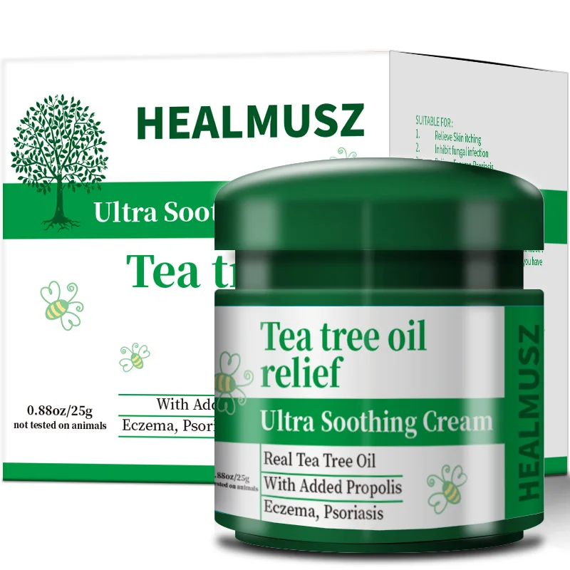 

Psoriasis Cream Chinese Herbal Treatment Skin Psoriasis Ointment for Dermatitis and Eczema Removal Psoriasis Medicine