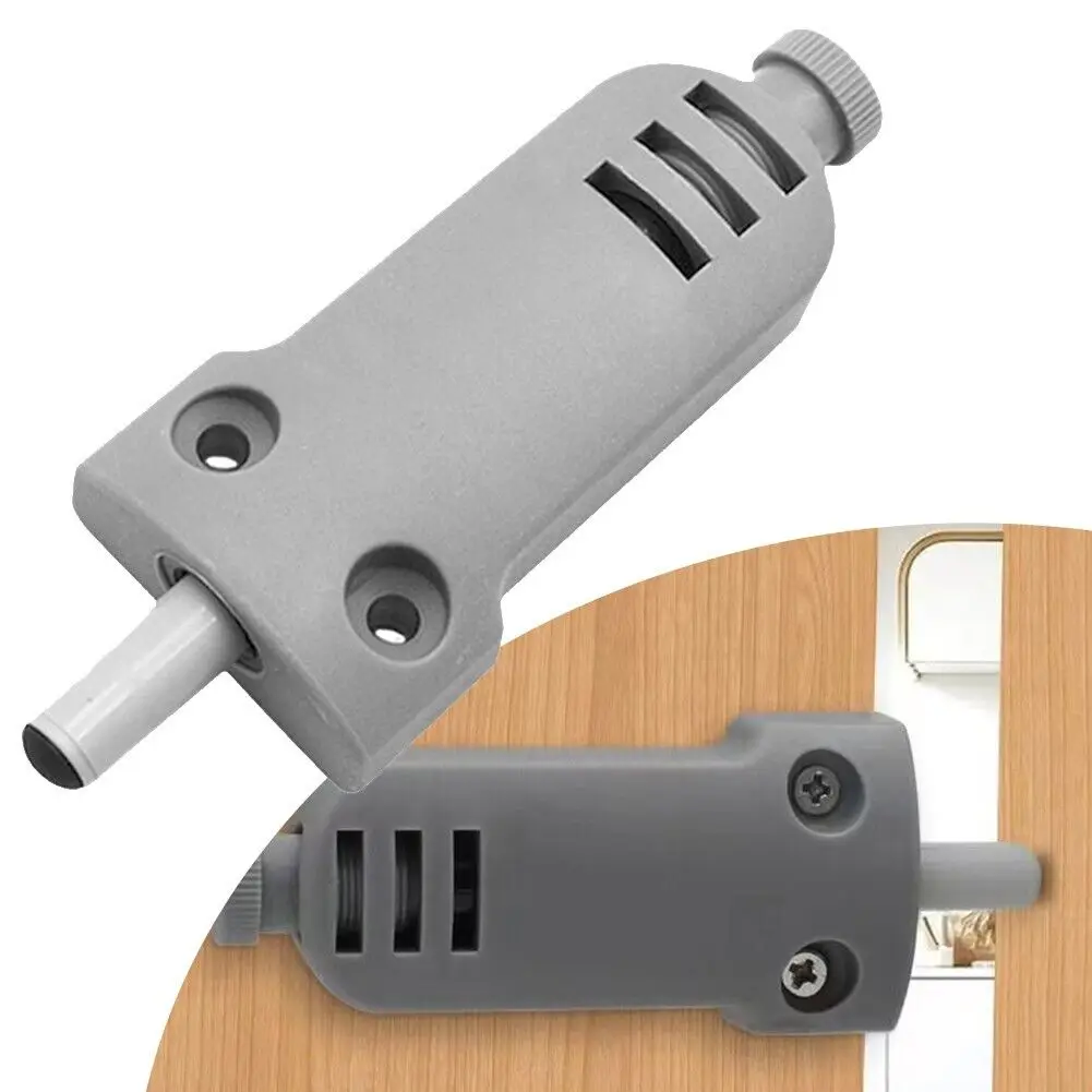 Door Close Damper Door Piston Wardrobe Cupboard Cabinet Soft Close Kitchen Stop Drawer Soft Closer Wardrobe Damper