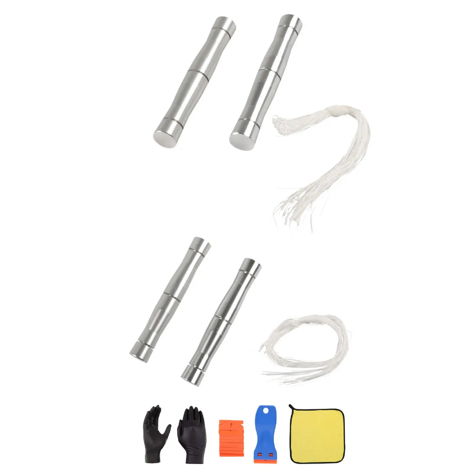 

Скребок для удаления автомобильных этикеток